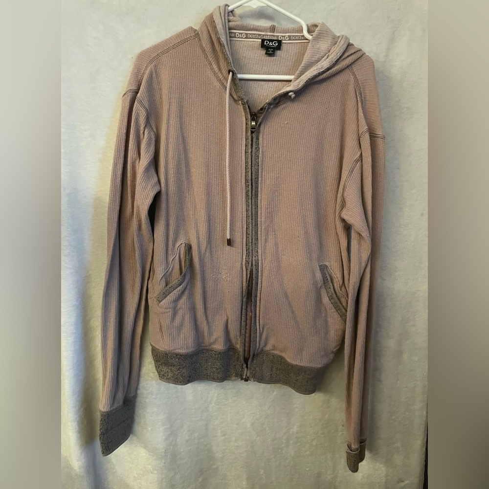 Dolce & Gabbana Jacket